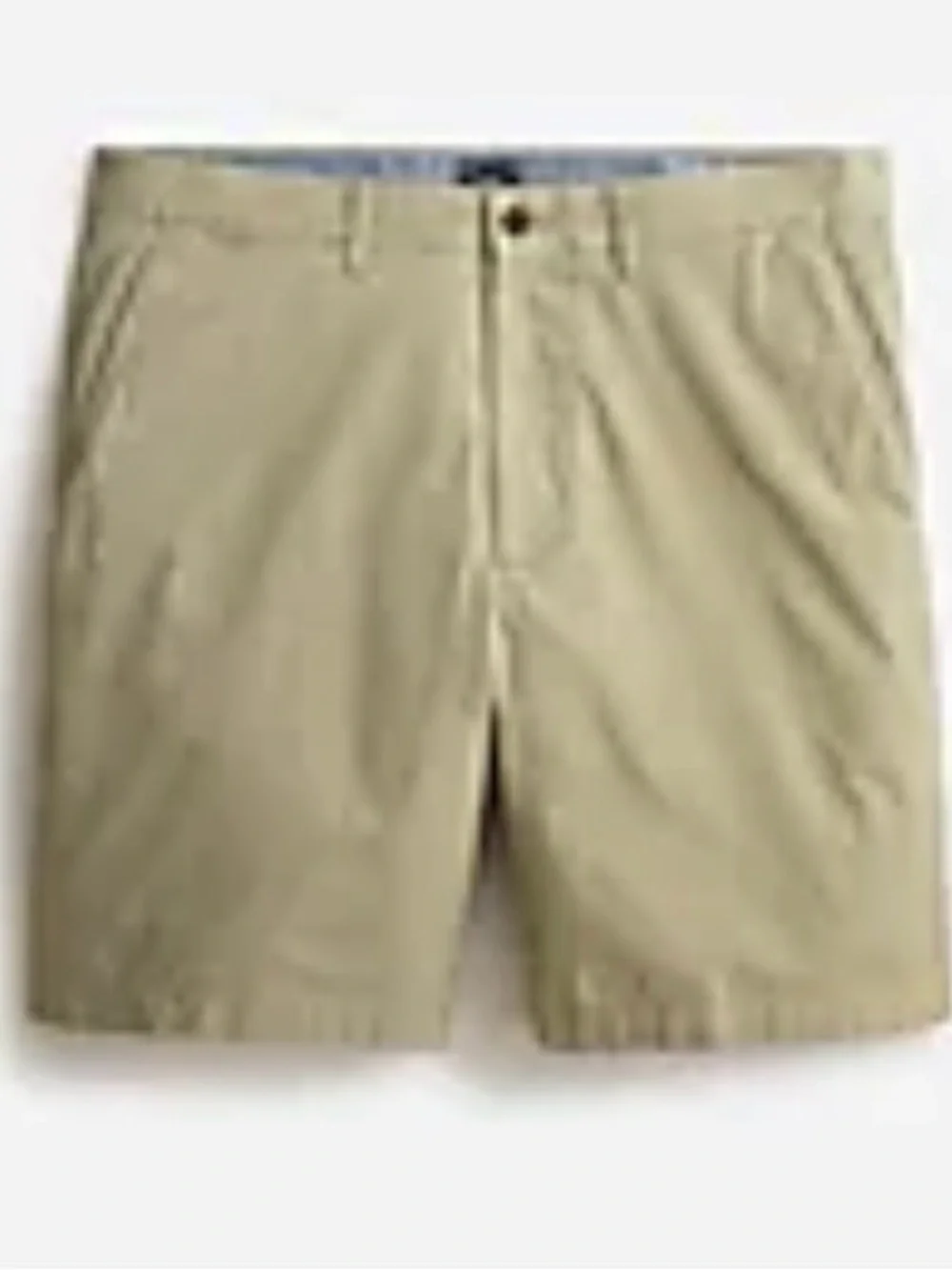 J. Crew 9” Stretch Chino Short - Size 38